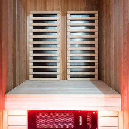 Trevilles - Stone Hill Z Basenem I * Szklarska Poręba