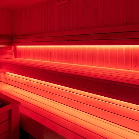 Trevilles - Stone Hill Z Basenem I *