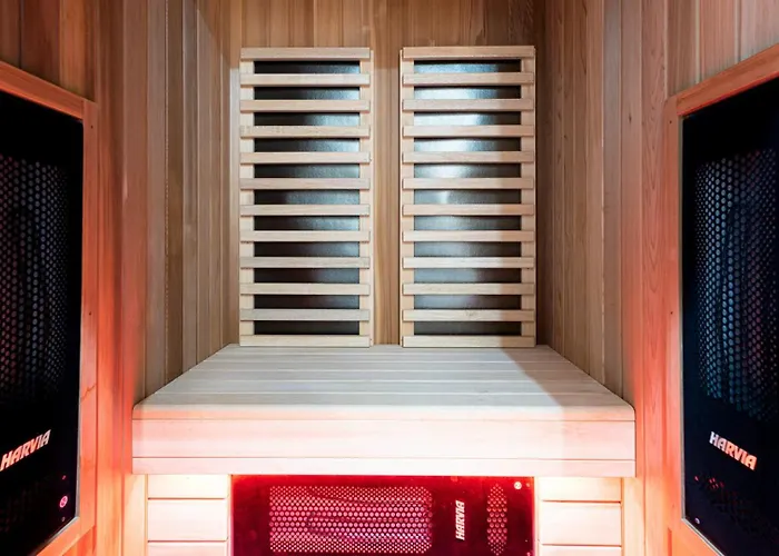 Trevilles - Stone Hill Z Basenem I * Szklarska Poręba