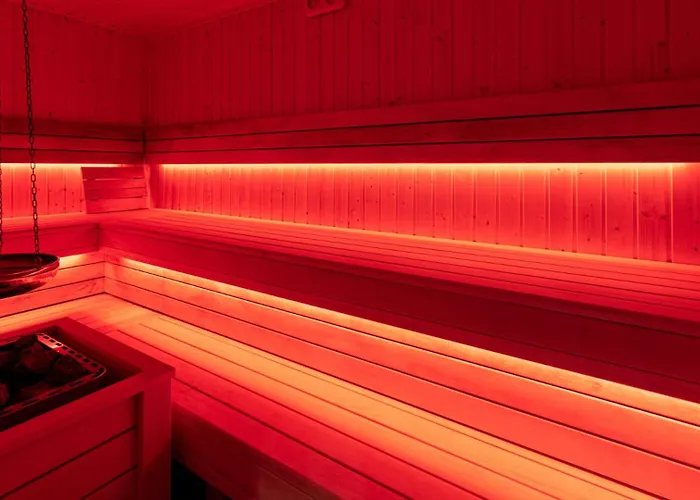 Trevilles - Stone Hill Z Basenem I *