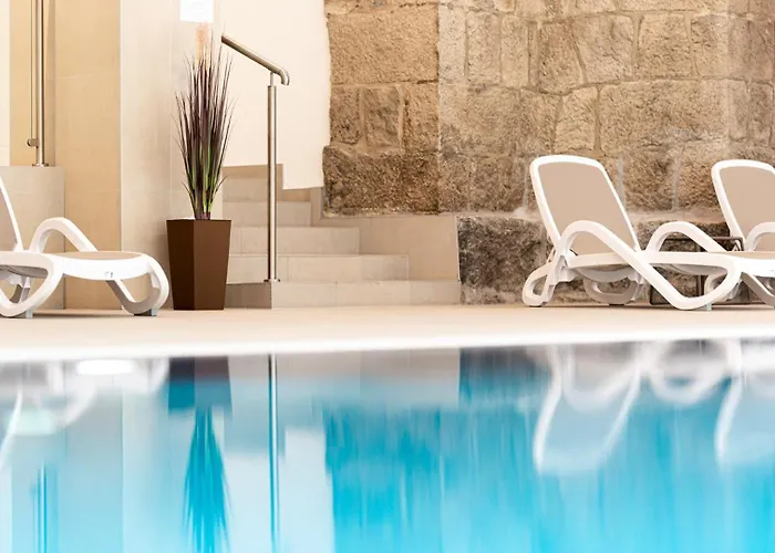 Trevilles - Stone Hill Z Basenem I * Szklarska Poręba