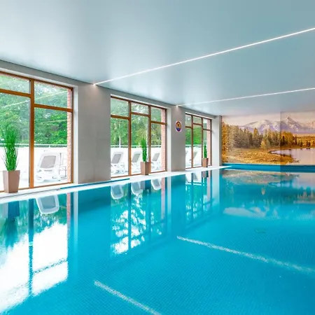 Trevilles - Stone Hill Z Basenem I * 斯克拉斯卡波伦巴