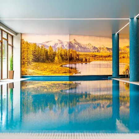 Trevilles - Stone Hill Z Basenem I * 斯克拉斯卡波伦巴