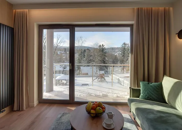 Appartement Trevilles - Stone Hill Z Basenem I