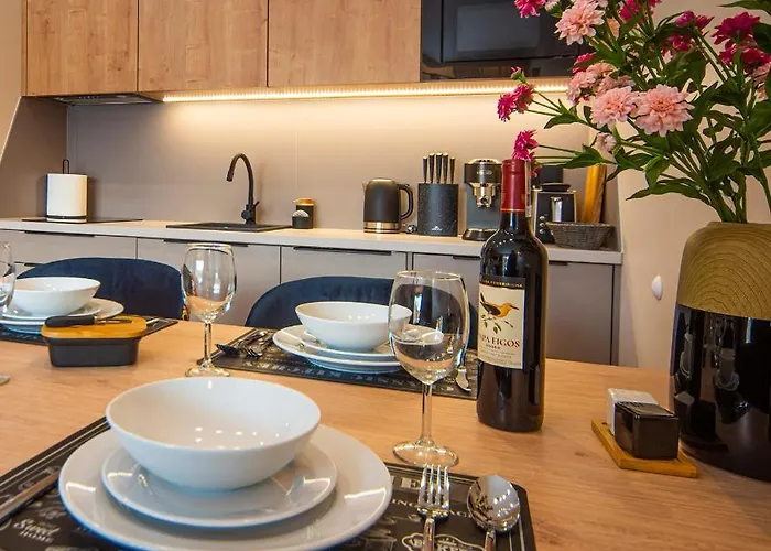 Trevilles - Stone Hill Z Basenem I