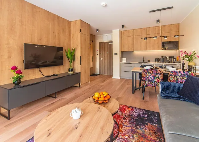 Trevilles - Stone Hill Z Basenem I * Szklarska Poreba