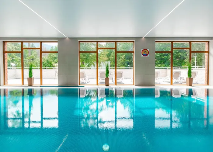 Trevilles - Stone Hill Z Basenem I