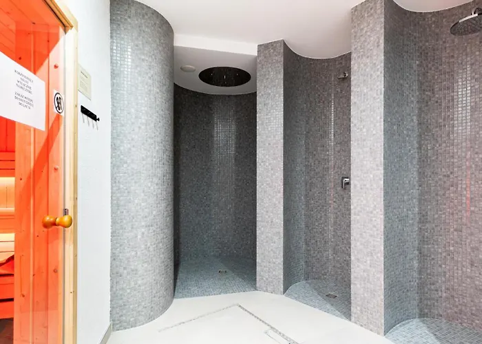 Trevilles - Stone Hill Z Basenem I * Szklarska Poreba